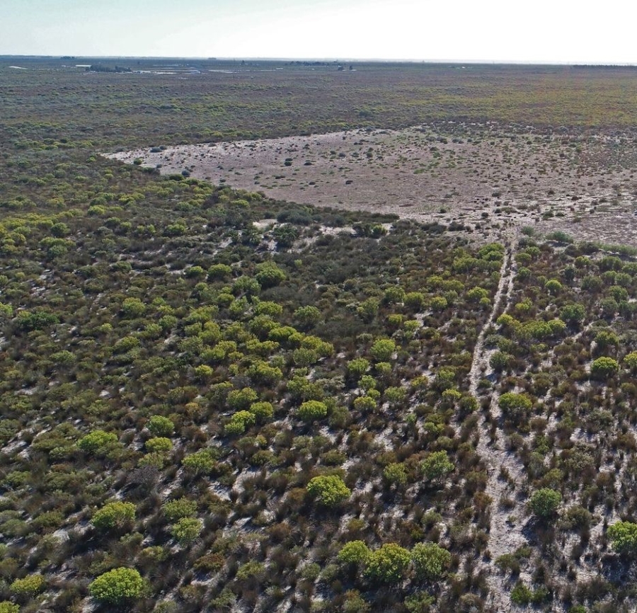 1 Bedroom Property for Sale in Hartebeesfontein Western Cape